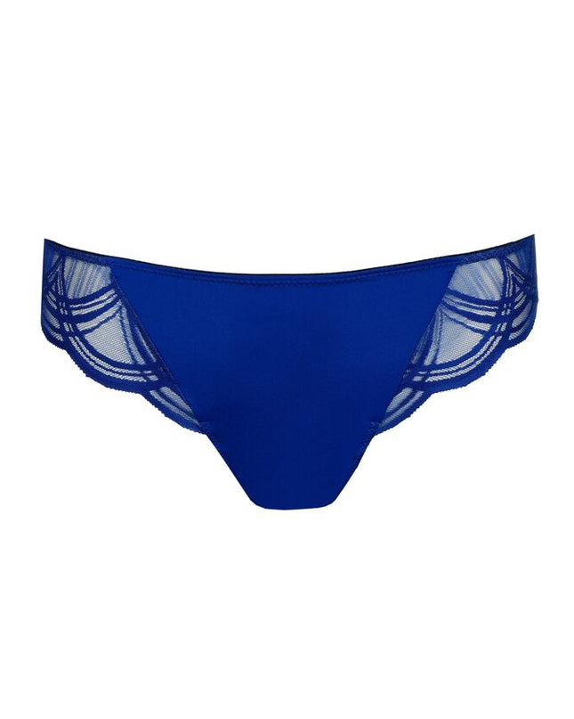 Marie Jo Rioslip Cathia stylo blue