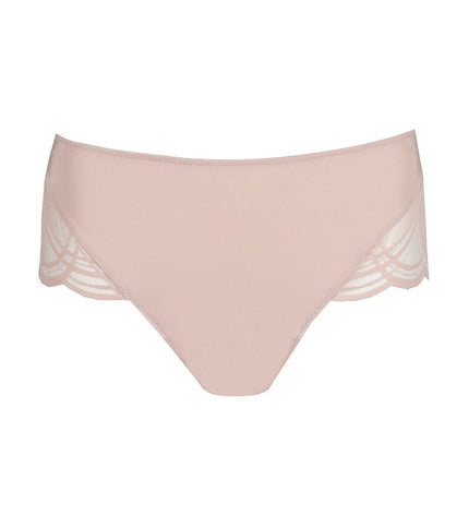 Marie Jo Taillenslip Cathia bois de rose