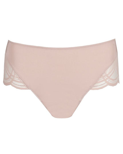 Marie Jo Taillenslip Cathia bois de rose
