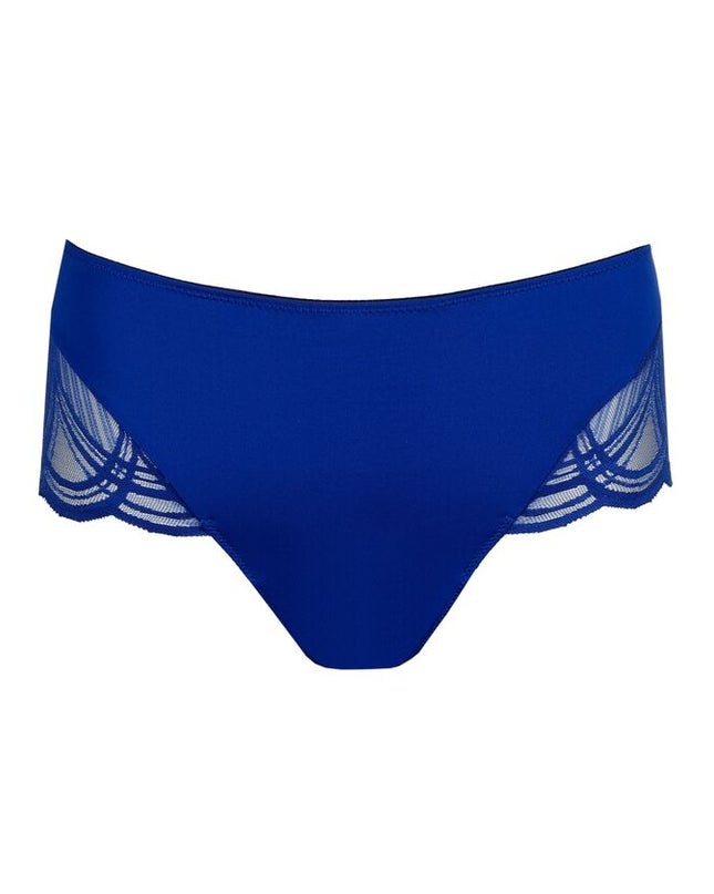 Marie Jo Taillenslip Cathia stylo blue