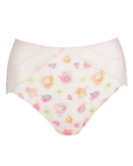 Marie Jo culotte taille Selyna gardénia rose