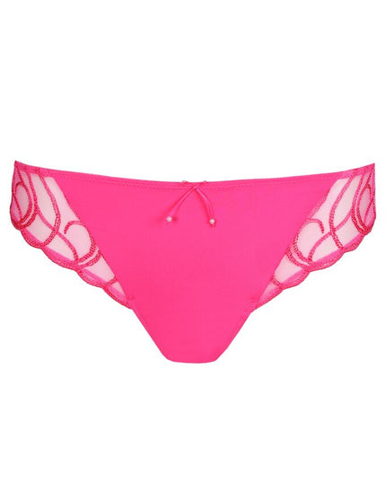 Marie Jo Rioslip Heleen hollywood pink