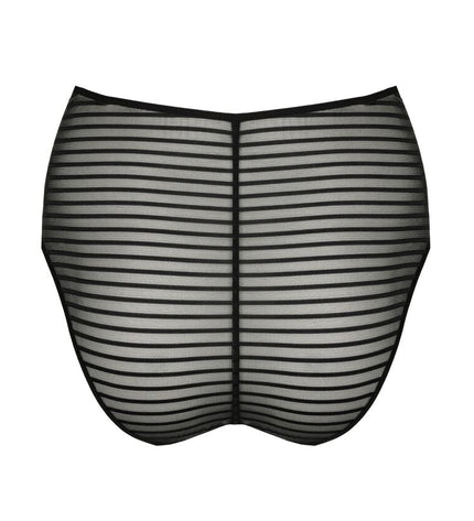 38 / Marie Jo Taillenslip Basyl schwarz