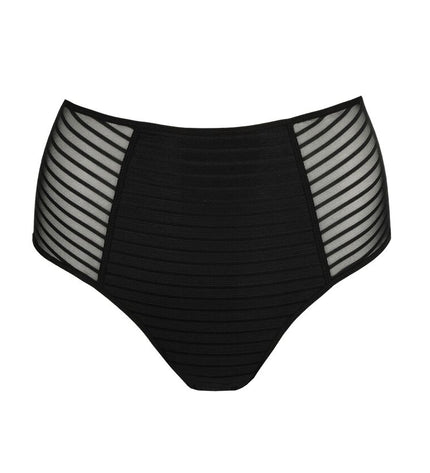 38 / Marie Jo Taillenslip Basyl schwarz