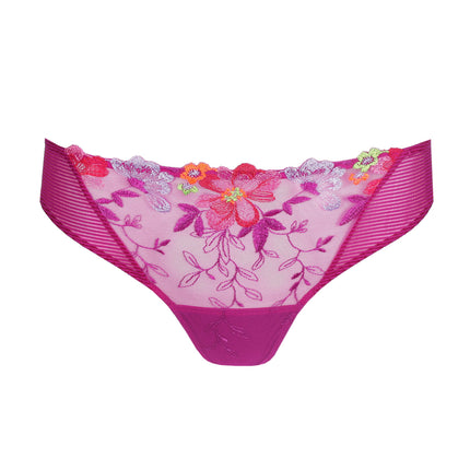 Marie Jo Rioslip Odilly wild rose
