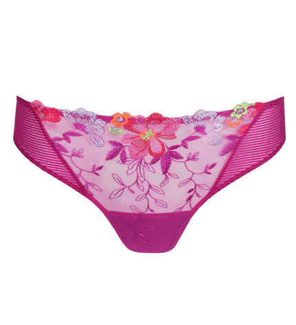 Marie Jo Rioslip Odilly wild rose