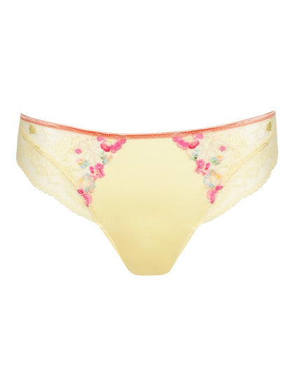 Marie Jo Rioslip Lizelot french vanilla