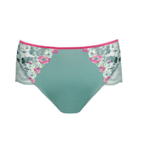 Marie Jo Taillenslip Lizelot bali green