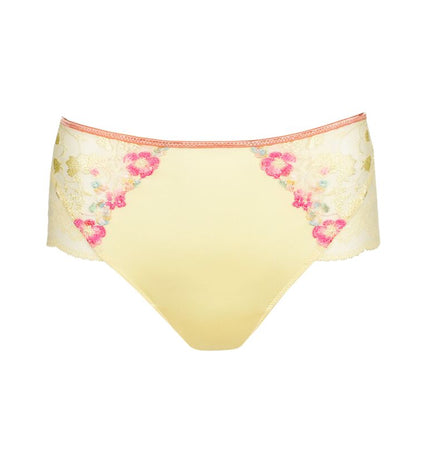 Marie Jo Taillenslip Lizelot french vanilla