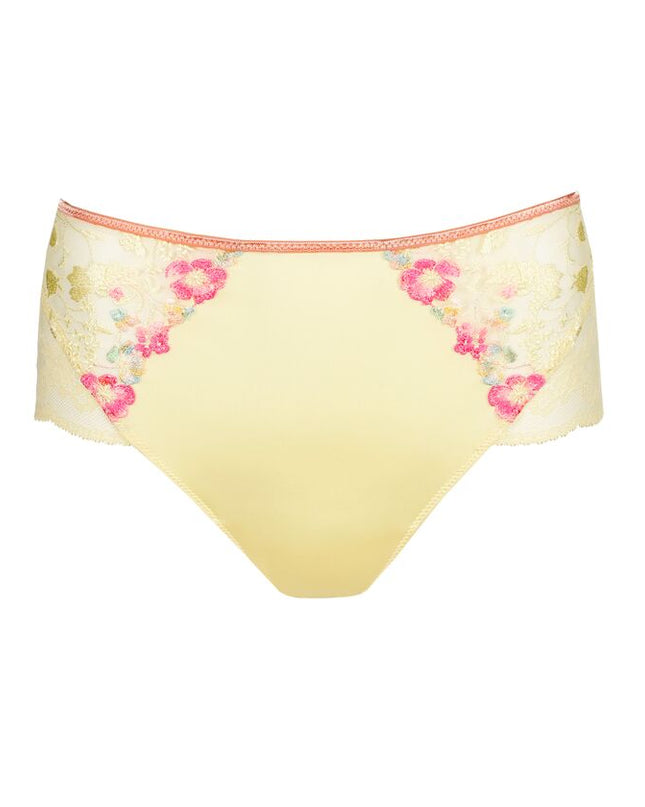 Marie Jo Taillenslip Lizelot french vanilla