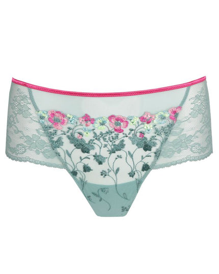 Marie Jo Hotpants Lizelot bali green