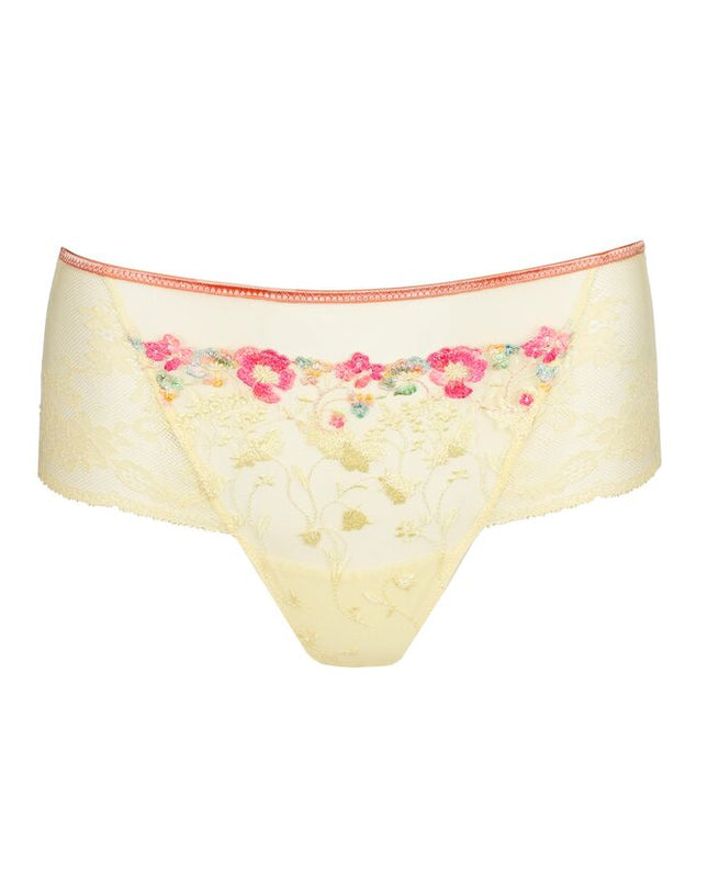 Marie Jo Hotpants Lizelot french vanilla