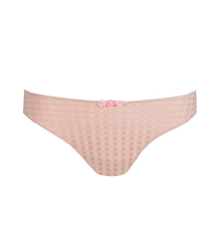Marie Jo Rioslip Avero Tiny powder rose