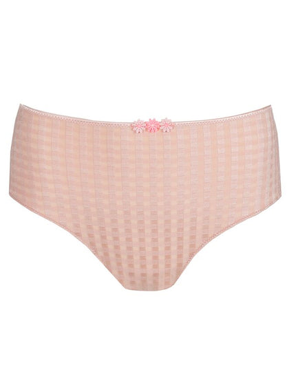 Marie Jo culotte taille Avero Tiny rose poudré 