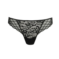 Marie Jo Rio slip Aven noir 