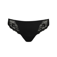 Marie Jo Rio slip Cyrile noir