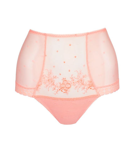 Marie Jo Taillenslip Annaelle neon peach