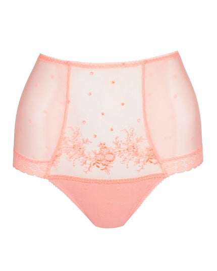 Marie Jo Taillenslip Annaelle neon peach