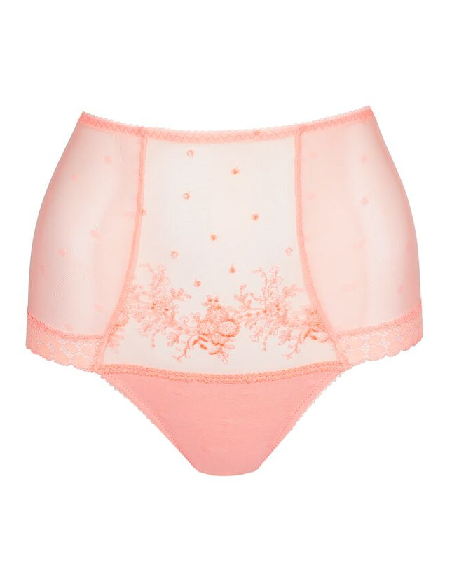 Marie Jo Taillenslip Annaelle neon peach