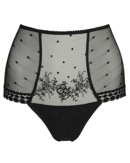 Marie Jo Taillenslip Annaelle schwarz