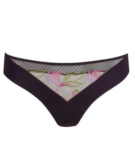 Marie Jo Rioslip Loish amethyst