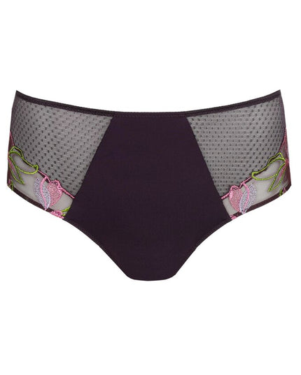 Marie Jo Taillenslip Loish amethyst