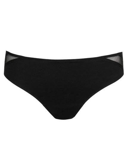 Marie Jo Rioslip Milao schwarz