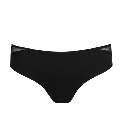 Marie Jo Hotpants Milao schwarz