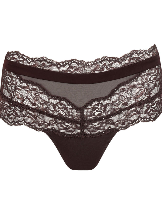 Marie Jo Hotpants Musea autumn bloom