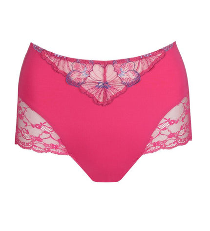 Marie Jo Taillenslip Noemy fuchsia fiesta