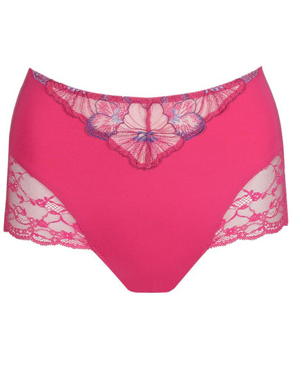 Marie Jo Taillenslip Noemy fuchsia fiesta