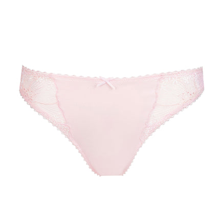 Marie Jo Rioslip Solene gardenia rose