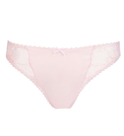 Marie Jo Rioslip Solene gardenia rose