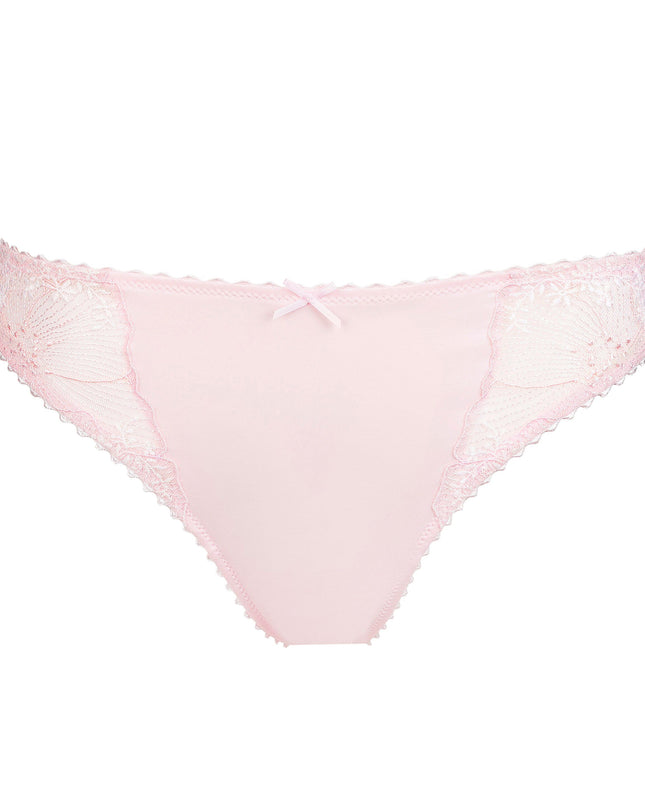 Marie Jo Rioslip Solene gardenia rose