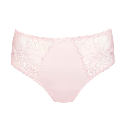Marie Jo Taillenslip Solene gardenia rose
