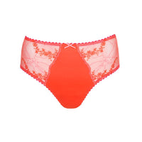 Marie Jo Taillenslip Solene pamplemousse