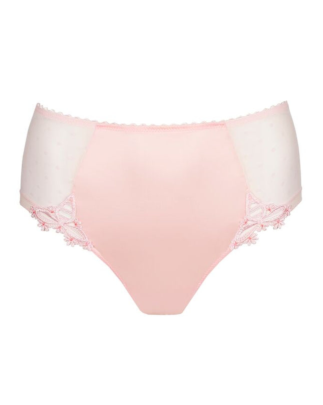 Marie Jo Taillenslip Noova gardenia rose