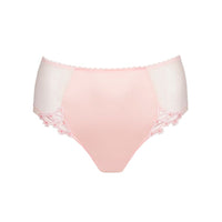 Marie Jo Taillenslip Noova gardenia rose