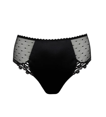 Marie Jo Taillenslip Noova schwarz