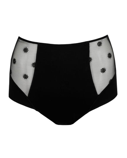 Marie Jo Taillenslip Daisy schwarz