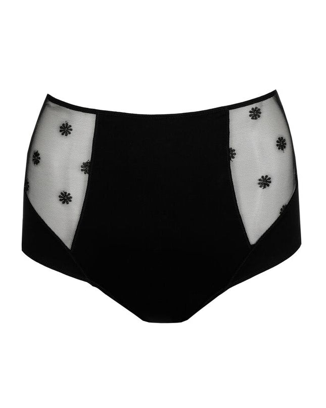Marie Jo Taillenslip Daisy schwarz
