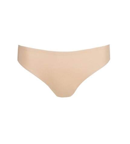 Marie Jo Rioslip Soft Studio caffe latte