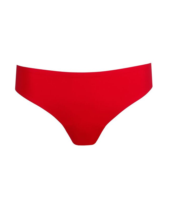 Marie Jo Rioslip Soft Studio true red