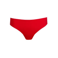 Marie Jo Rioslip Soft Studio true red