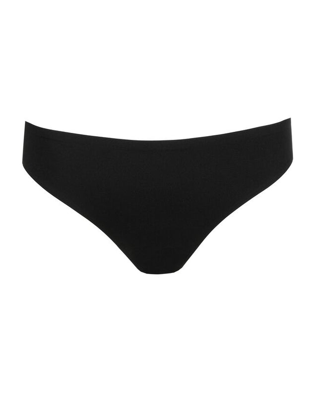 Marie Jo Rioslip Soft Studio schwarz