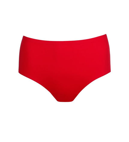 Marie Jo Taillenslip Soft Studio true red