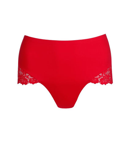 Marie Jo Taillenslip Soft Studio true red