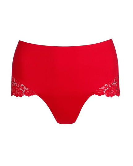 Marie Jo Taillenslip Soft Studio true red