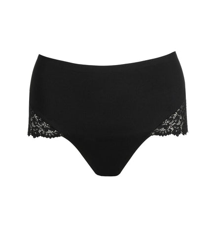 Marie Jo Taillenslip Soft Studio schwarz