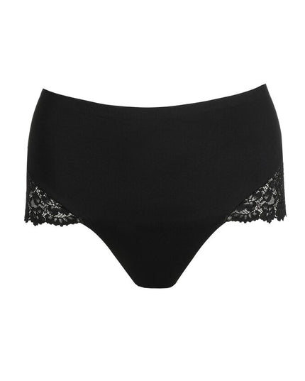 Marie Jo Taillenslip Soft Studio schwarz